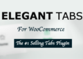 Elegant Tabs for WooCommerce v3.1.1