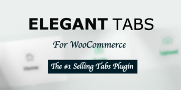 Elegant Tabs for WooCommerce v3.1.1