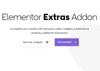 Elementor Extras v2.2.51 – Widgets & Extensions For Elementor