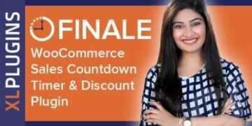 Finale v2.18.0 – WooCommerce Sales Countdown Timer & Discount Plugin