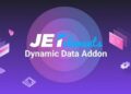 JetElements Dynamic Data Addon – Use Dynamic Data in JetElements Widgets v1.3.1