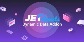 JetElements Dynamic Data Addon – Use Dynamic Data in JetElements Widgets v1.3.1