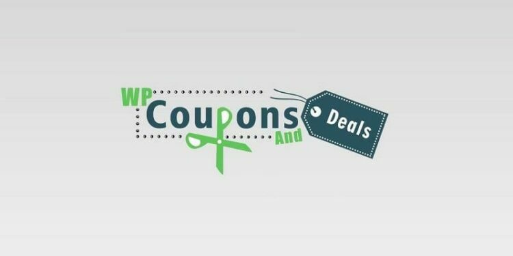 WP Coupons And Deals (Premium) v3.0.3 – Best WordPress Coupon Plugin