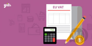 YITH WooCommerce EU VAT Premium v2.0.1