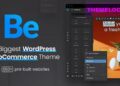 Betheme v26.7 – Responsive Multipurpose WordPress & WooCommerce Theme