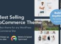 Flatsome v3.16.6 – Multi-Purpose Responsive WooCommerce Theme