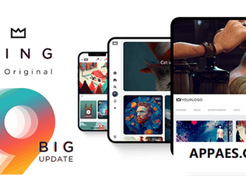 King v9.0.1 – WordPress Viral Magazine Theme