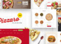 Pizzaro v1.3.13 – Fast Food & Restaurant WooCommerce Theme