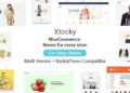 Xtocky Download WooCommerce Responsive Theme 2.6 Latest
