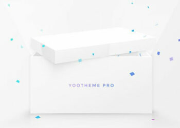 YOOtheme Pro Essentials WordPress Theme and Page Builder 1.21.6