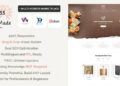 Zass WooCommerce Theme for Handmade Artists and Artisans 3.9.8 Latest
