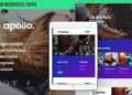 Apollo Night Club DJ Concert Music Event WordPress Theme 1.3.6
