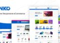 Junko Technology Theme 1.1.2 – for WooCommerce WordPress