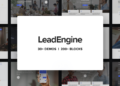 LeadEngine WordPress Theme 3.6 – Multi-Purpose  with Page Builder