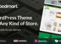 WoodMart v7.1.4 – Responsive WooCommerce WordPress Theme