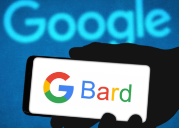 80,000 Googlers participated in the Bard . chatbot test