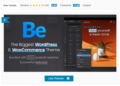 BeTheme Full Demos Responsive Multipurpose WordPress Theme 26.4.0.4