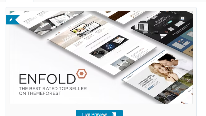 Enfold Responsive Multi Purpose WordPress Theme 5.1.1