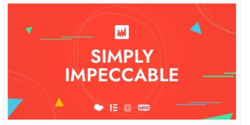 Impeka Creative Multi Purpose WordPress Theme 1.4.1
